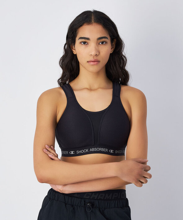 Shock Absorber - Sports Bra Ultimate Run Padded