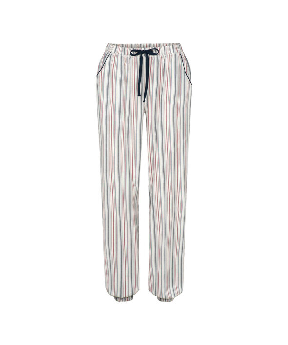 Lady Avenue - Bamboo Bamboo Flannel Pyjamas