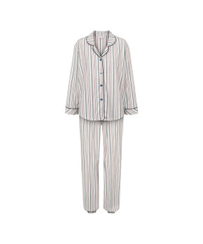 Lady Avenue - Bamboo Bamboo Flannel Pyjamas