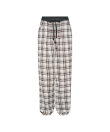 Lady Avenue - Cotton Cotton Flannel Pyjamas