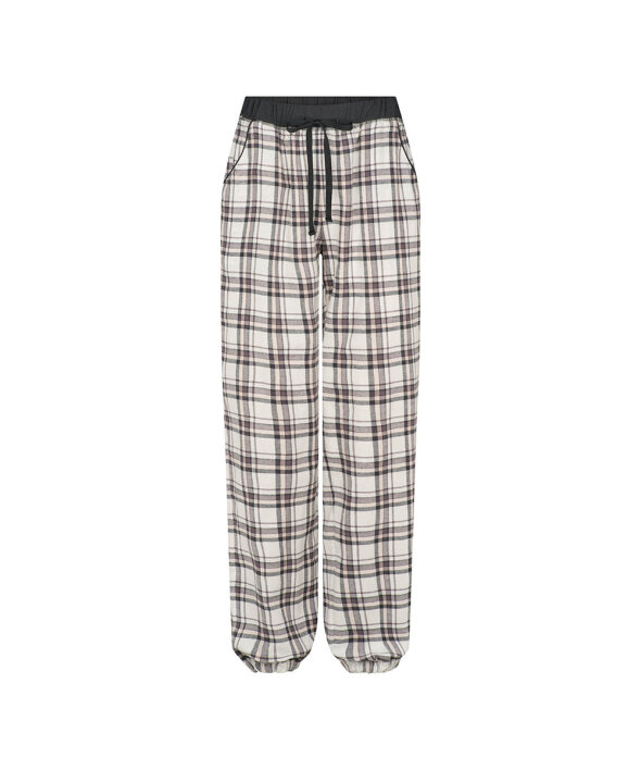 Lady Avenue - Cotton Cotton Flannel Pyjamas