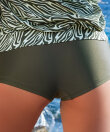 Wiki - Swim shorts & hipsters Panty