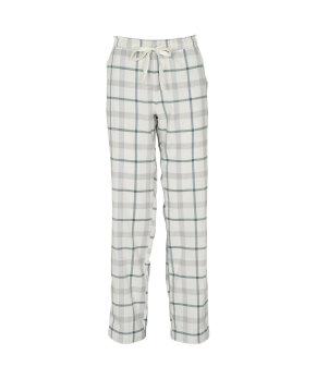 Missya - Check Flannel Night Pant