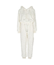 Missya - Teddy Jumpsuit