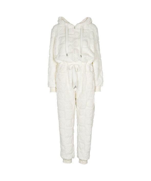 Missya - Teddy Jumpsuit