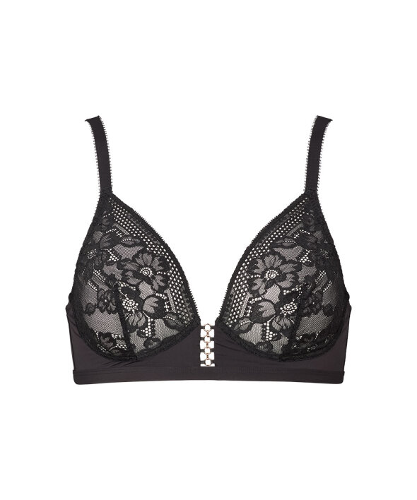 Missya - Kaya Soft Bra Bh Trekant/top