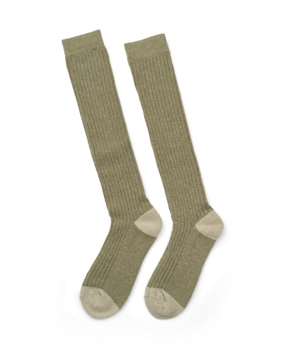 Missya - Softy Socks Long 2-pack