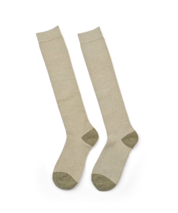 Missya - Softy Socks Long 2-pack