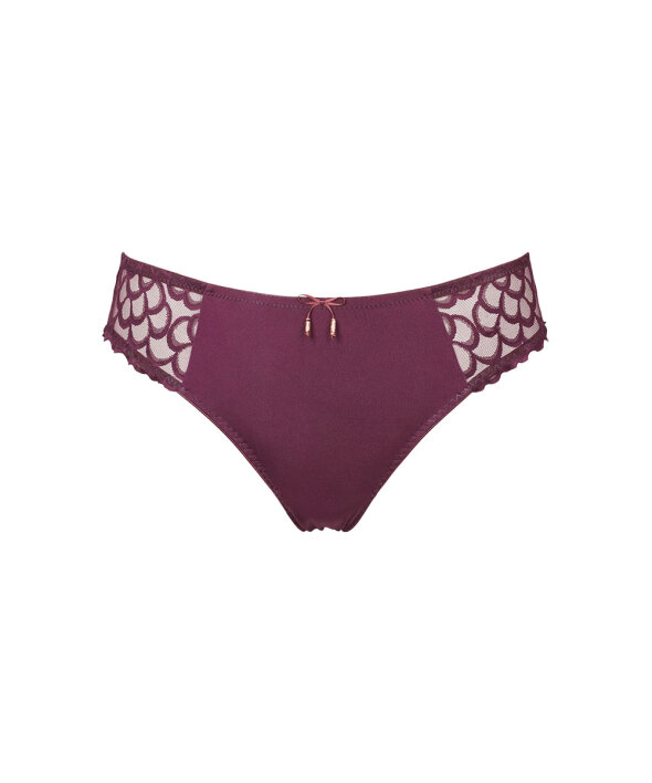 Missya - Leia Brazilian String/tanga