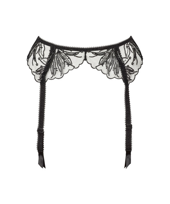 Missya - Emily Suspender Belt