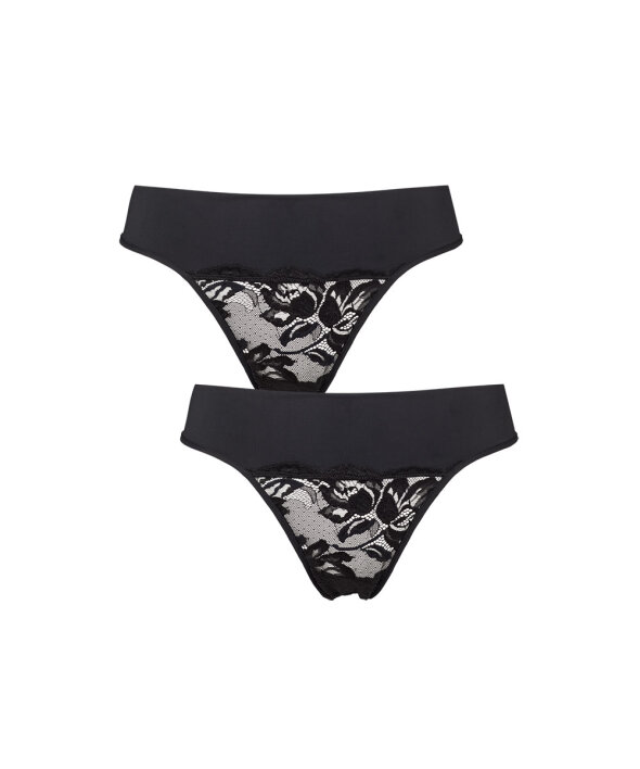 Missya - Freya String 2-pack String/tanga