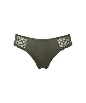 Missya - Leia Brazilian String/tanga