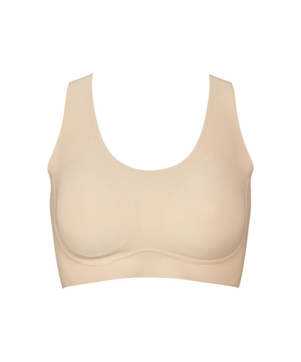 Missya - Seamless Bra Racerback Bh Trekant/top