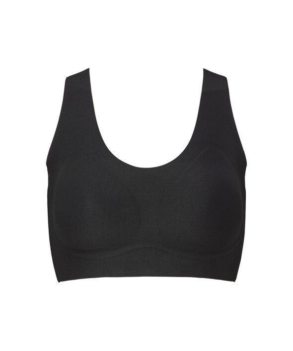 Missya - Seamless Bra Racerback Bh Trekant/top