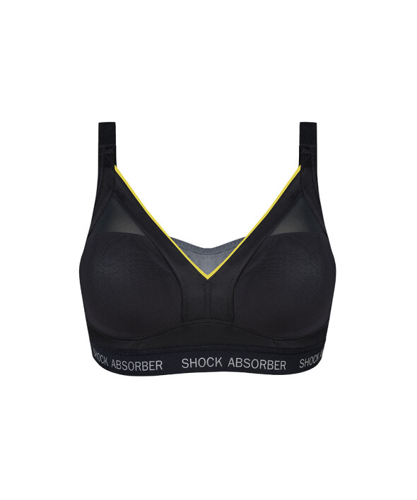 Shock Absorber - Active Shaper Support