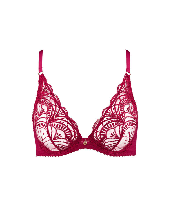 Aubade - Rthnic Vibes Triangle Bra