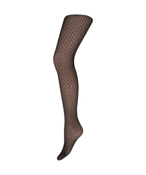 Decoy - Net Dots 20 Denier Tights