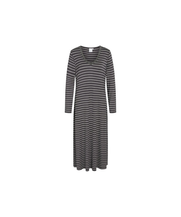 CCDK Copenhagen - Jacqueline L/S long Dress