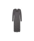 CCDK Copenhagen - Jacqueline L/S long Dress