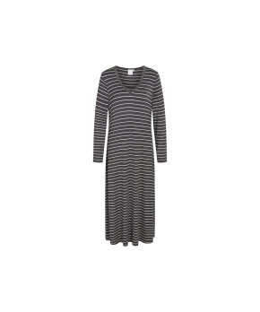 CCDK Copenhagen - Jacqueline L/S long Dress