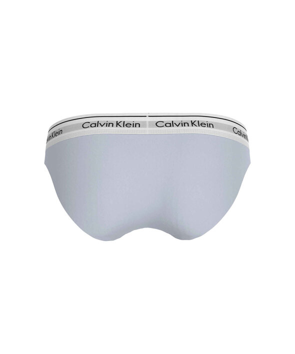 Calvin Klein - Icon Cotton Modal Coordinate Brief