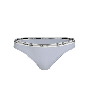 Calvin Klein - Modern Logo Brief