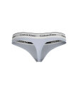 Calvin Klein - Icon Cotton Modal Coordinate Thong