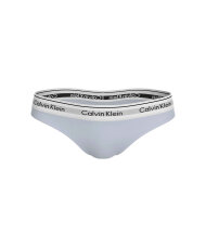 Calvin Klein - Icon Cotton Modal Coordinate Thong