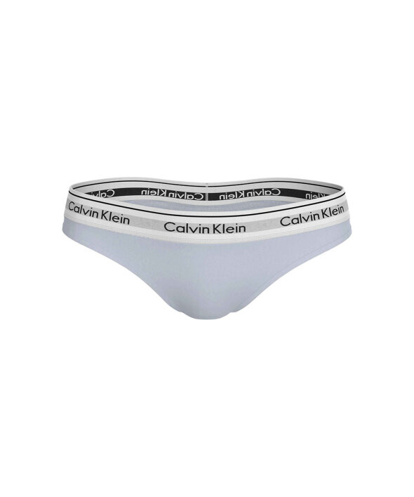 Calvin Klein - Icon Cotton Modal Coordinate Thong