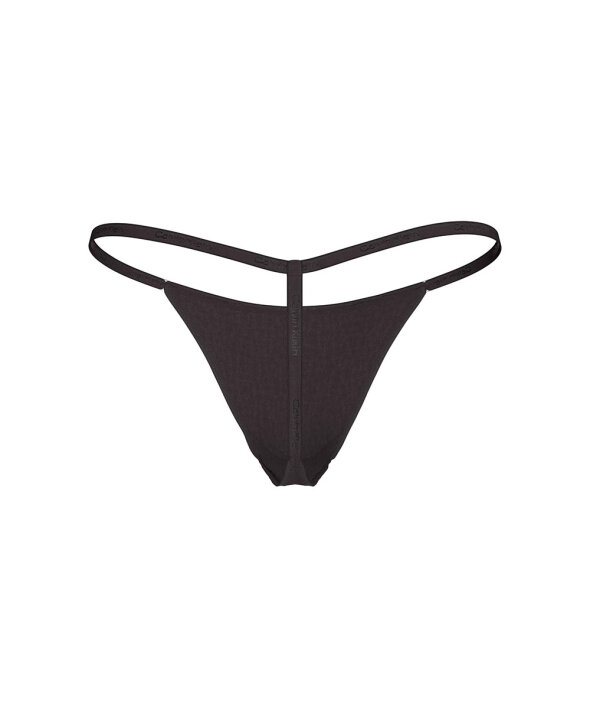 Calvin Klein - Ideal Micro Thong