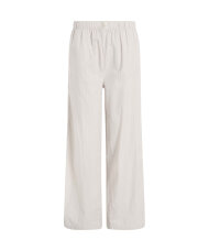 Calvin Klein - Cotton Poplin Sleep Pants