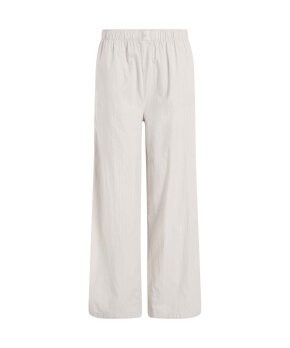 Calvin Klein - Cotton Poplin Sleep Pants