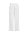 Calvin Klein - Cotton Poplin Sleep Pants