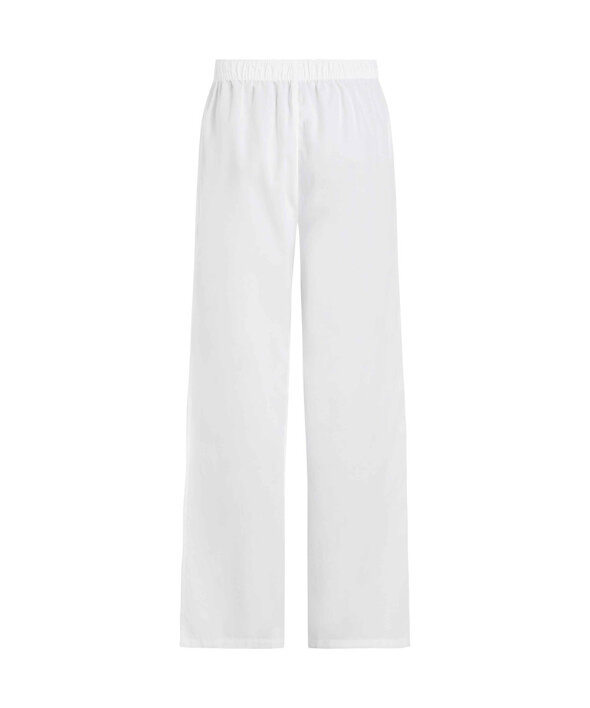 Calvin Klein - Cotton Poplin Sleep Pants