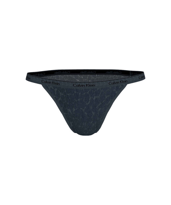 Tommy Hilfiger - Modern Lace (pt) Brief