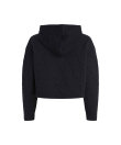 Calvin Klein - Modern Terry Quilted L/S Sweatshirt