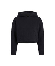 Calvin Klein - Modern Terry Quilted L/S Sweatshirt