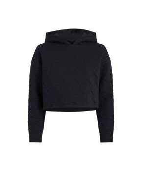 Calvin Klein - Modern Terry Quilted L/S Sweatshirt