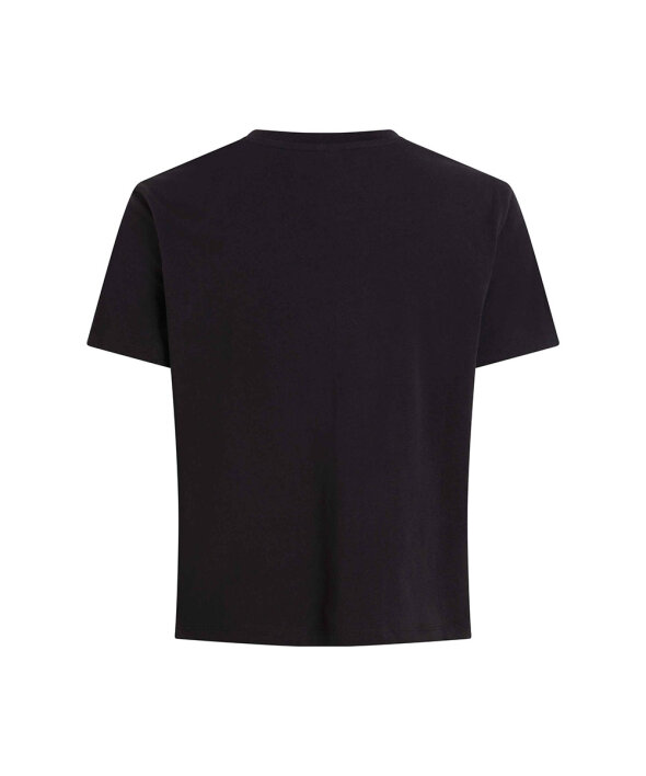 Calvin Klein - 100% Cotton S/S T-Shirt