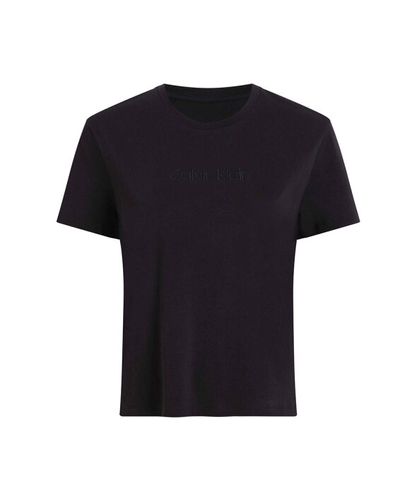 Calvin Klein - 100% Cotton S/S T-Shirt