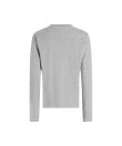 Calvin Klein - Cotton Tees L/S T-Shirt