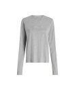 Calvin Klein - Cotton Tees L/S T-Shirt