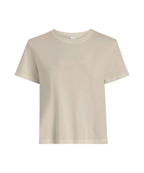 Calvin Klein - Cotton Tees S/S T-Shirt