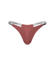 Calvin Klein - Icon Logo (Mpp) Thong