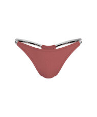 Calvin Klein - Icon Logo (Mpp) Thong