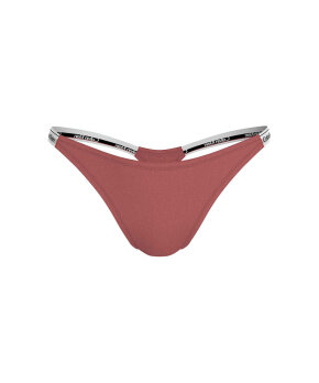 Calvin Klein - Modern Logo Thong