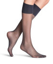 Falke - Pure Matt 20 Knee-High