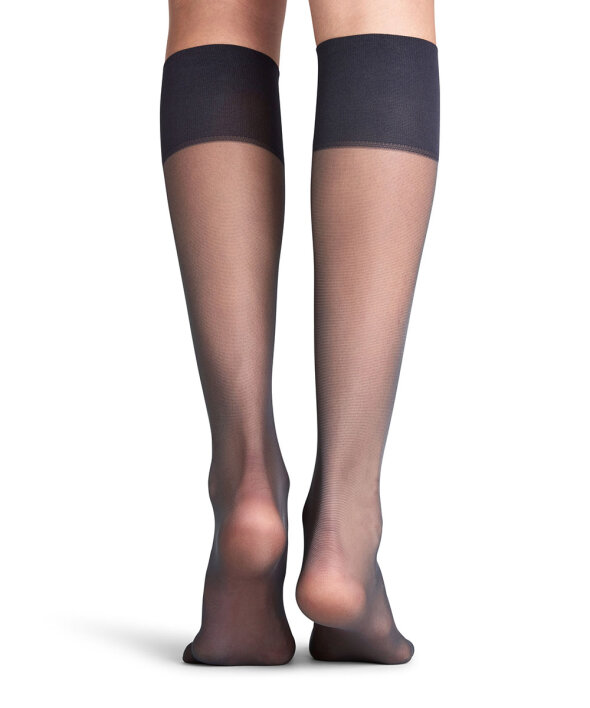 Falke - Pure Matt 20 KH Knee High