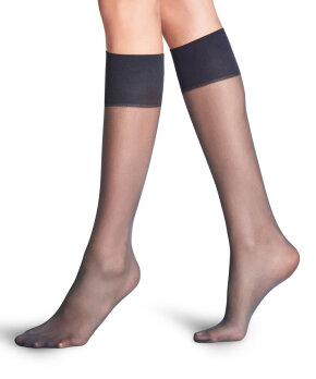 Falke - Pure Matt 20 KH Knee High