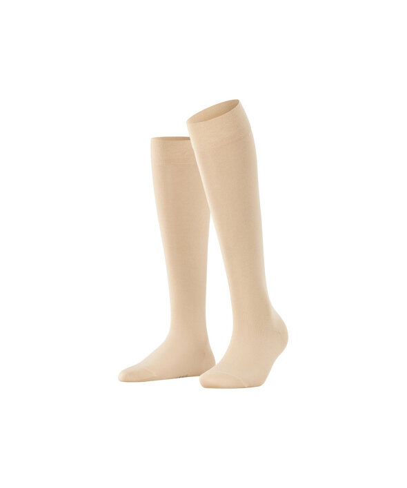 Falke - Cotton Touch KH Knee High Socks/Overknees